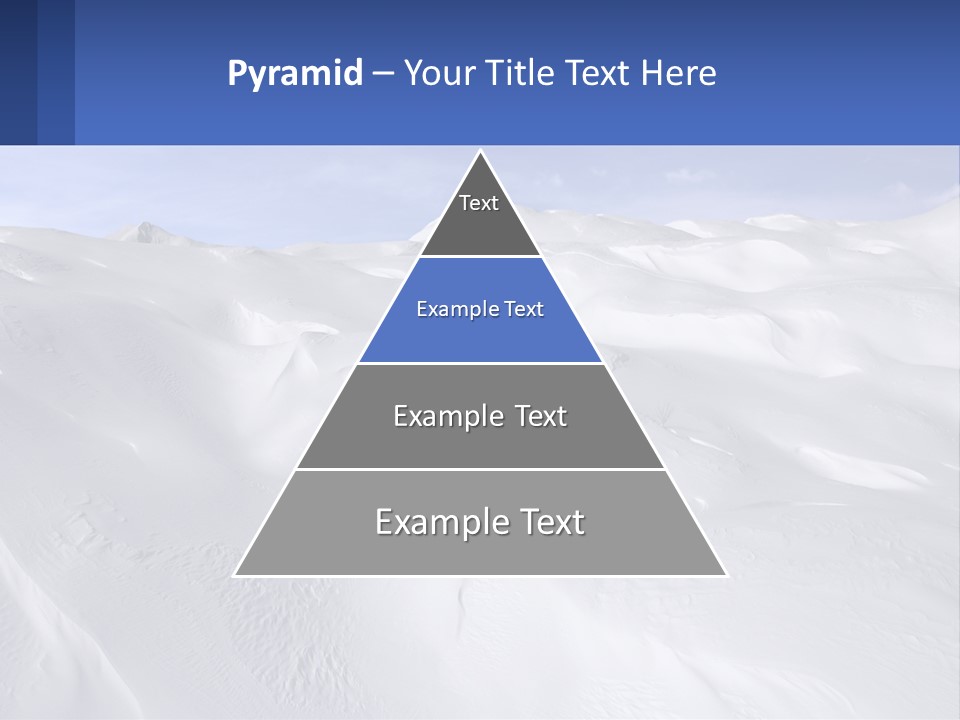 Climate Home Energy PowerPoint Template