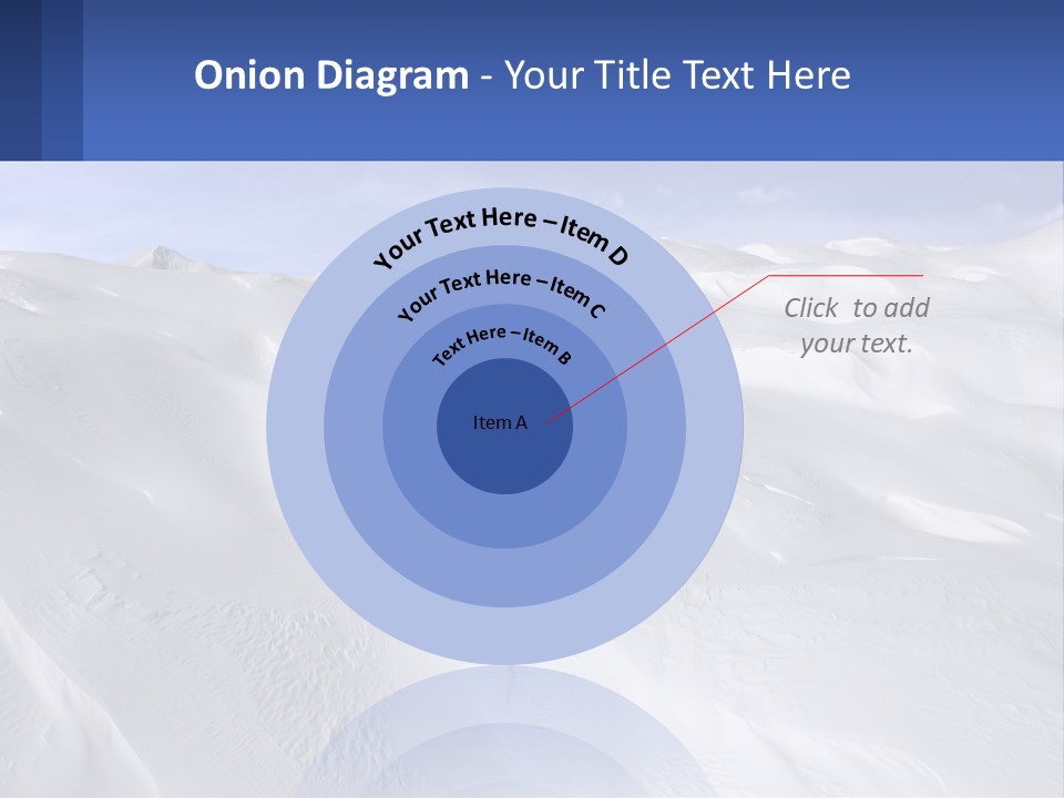 Climate Home Energy PowerPoint Template