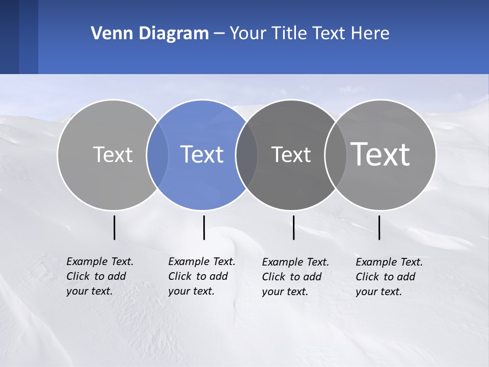 Climate Home Energy PowerPoint Template