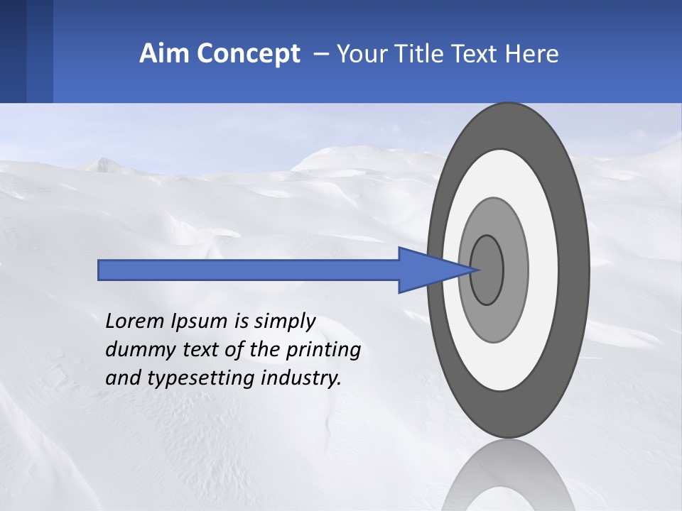 Climate Home Energy PowerPoint Template