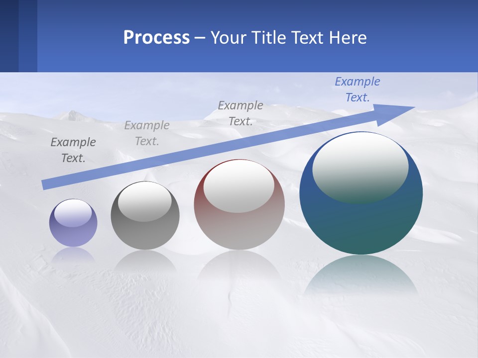 Climate Home Energy PowerPoint Template
