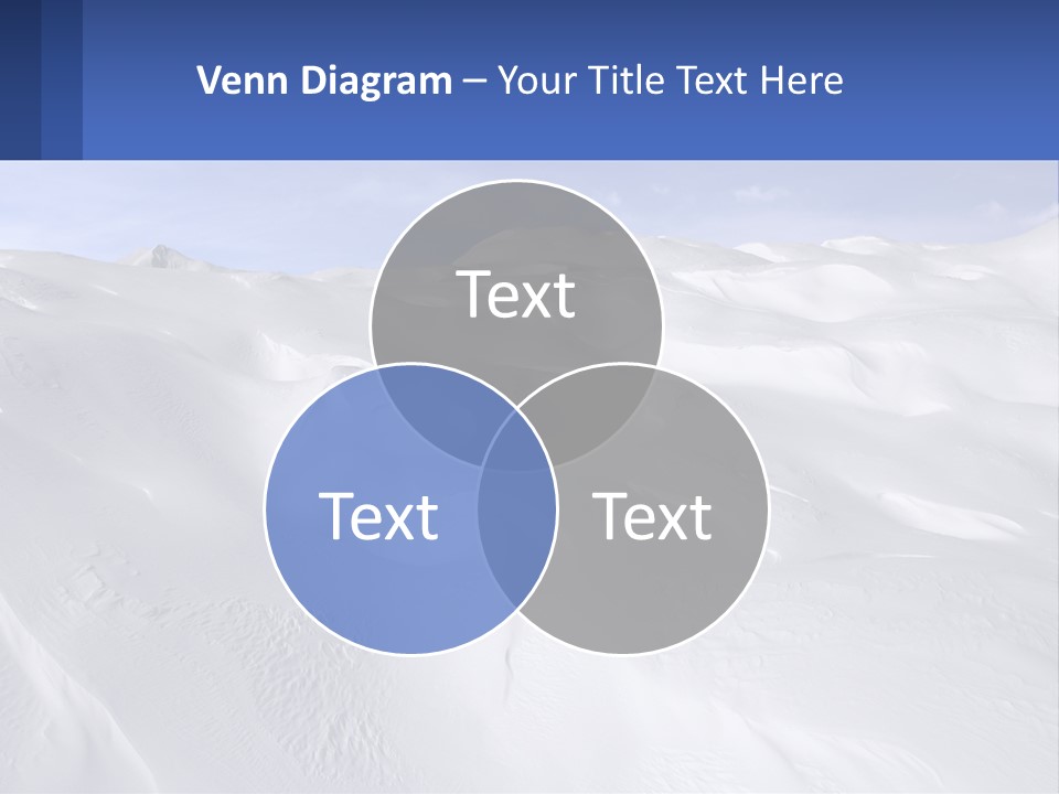 Climate Home Energy PowerPoint Template