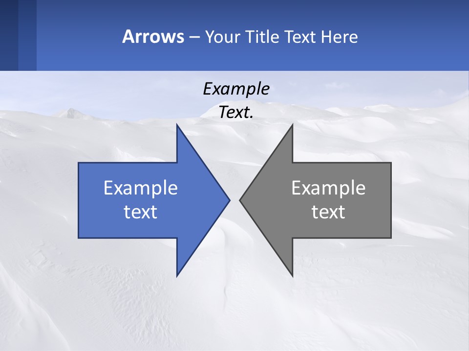 Climate Home Energy PowerPoint Template