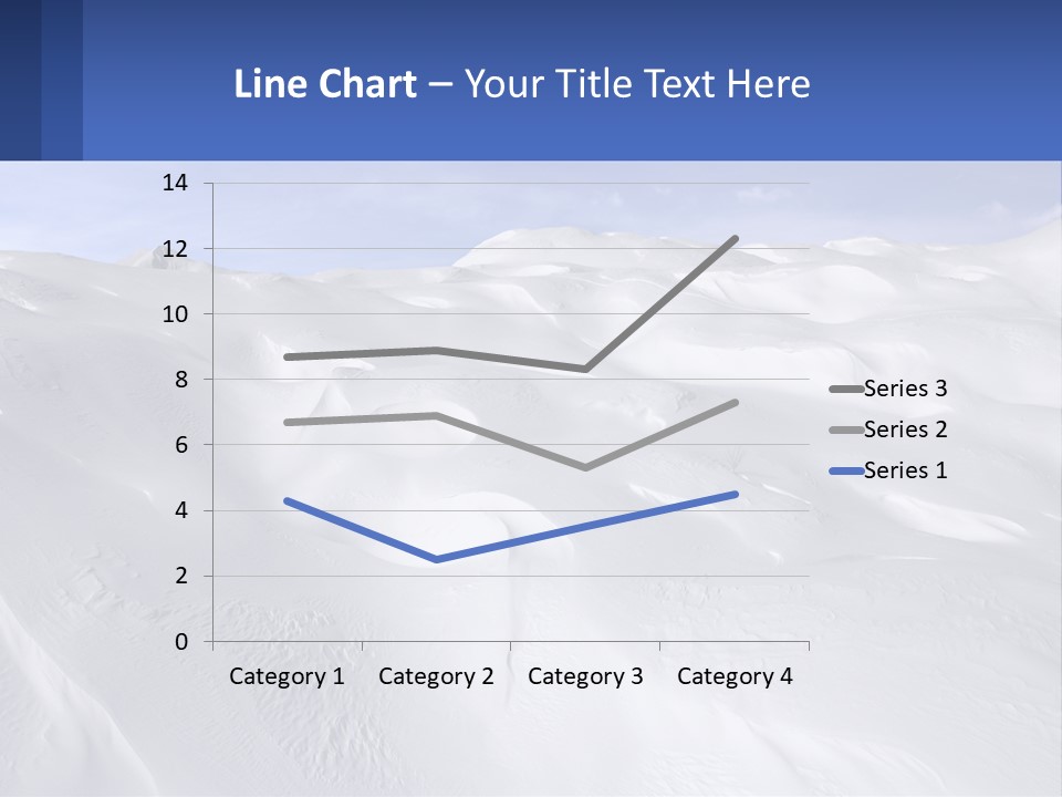 Climate Home Energy PowerPoint Template