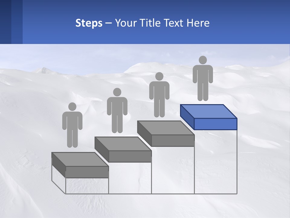 Climate Home Energy PowerPoint Template