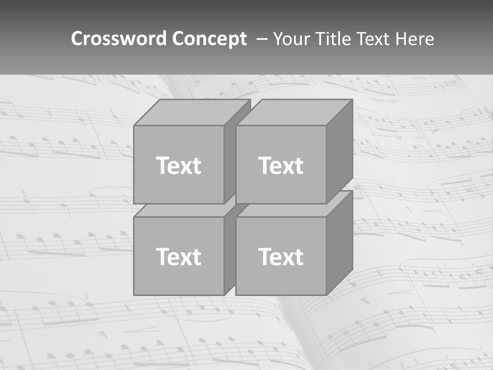 Cold Industry Temperature PowerPoint Template