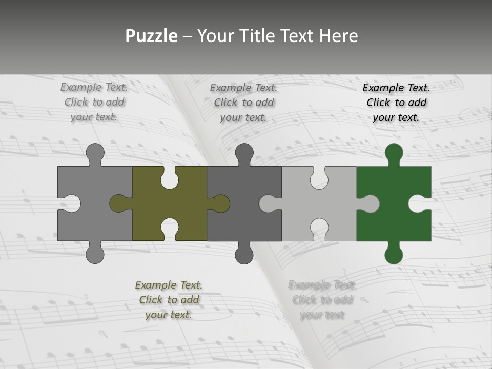 Cold Industry Temperature PowerPoint Template