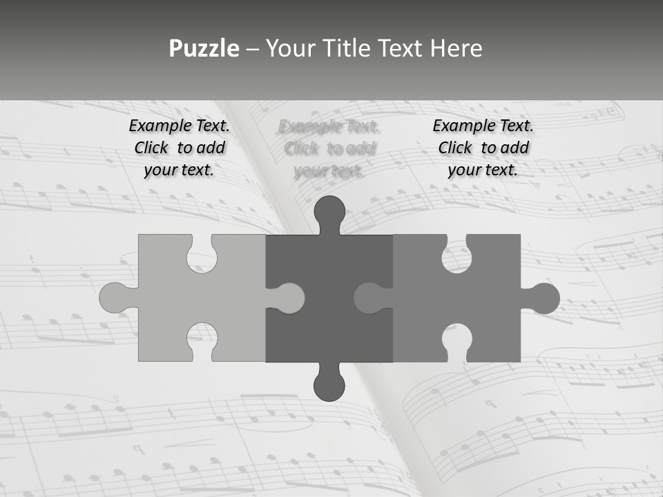 Cold Industry Temperature PowerPoint Template