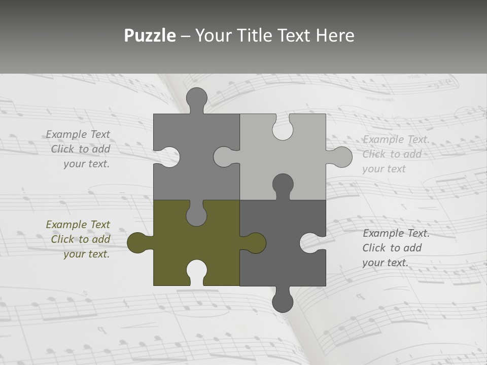 Cold Industry Temperature PowerPoint Template