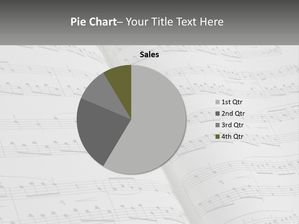 Cold Industry Temperature PowerPoint Template