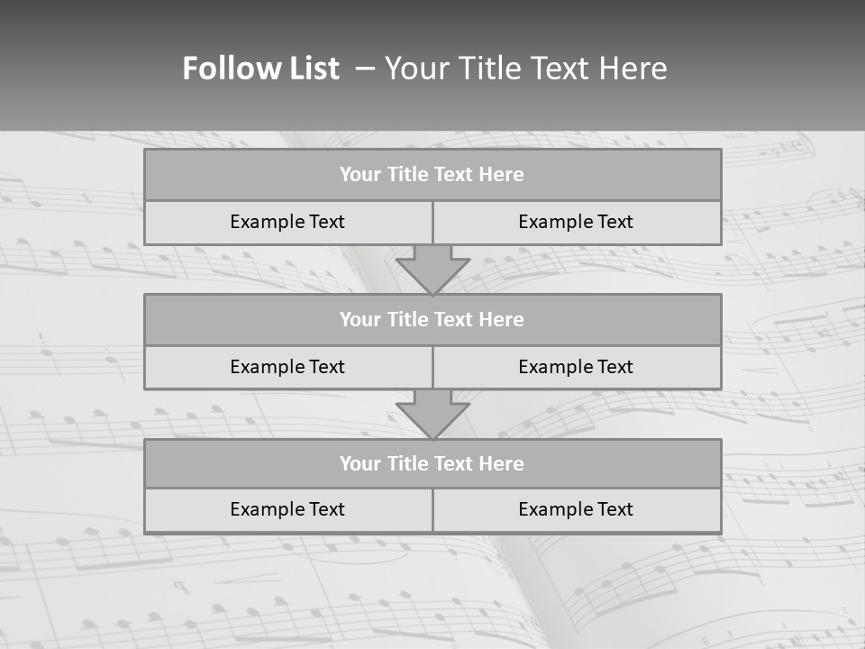 Cold Industry Temperature PowerPoint Template