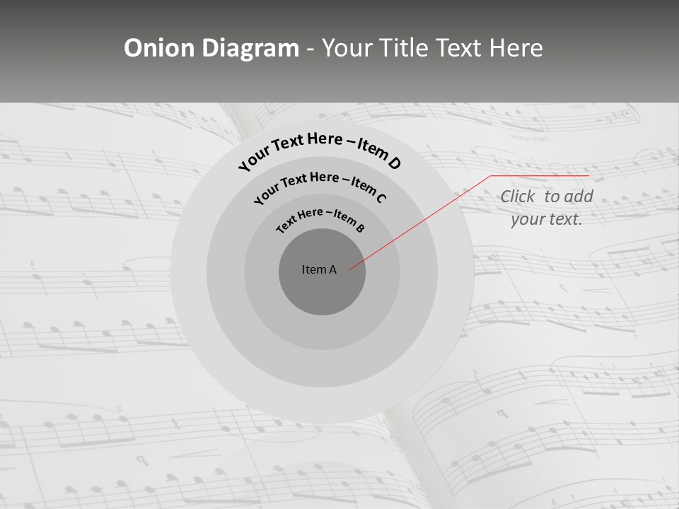 Cold Industry Temperature PowerPoint Template