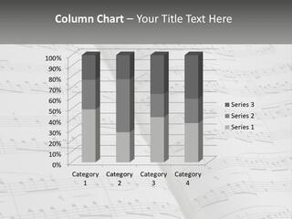 Cold Industry Temperature PowerPoint Template