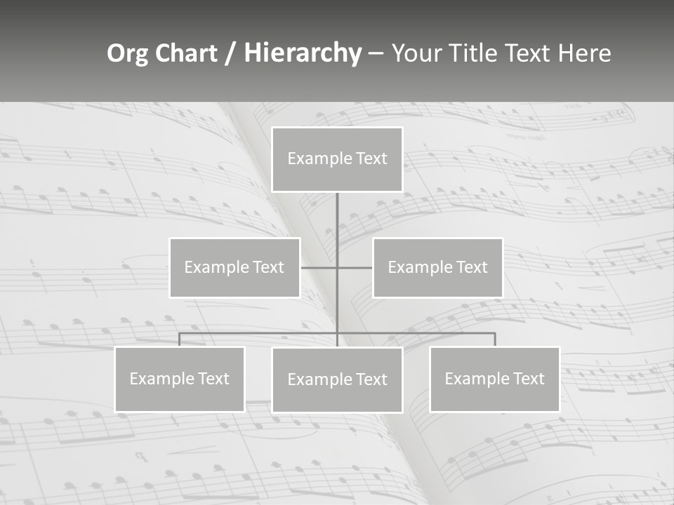 Cold Industry Temperature PowerPoint Template