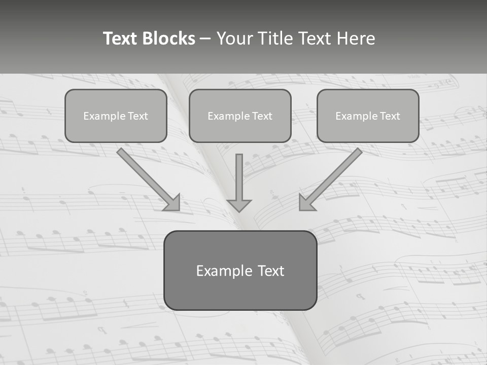 Cold Industry Temperature PowerPoint Template