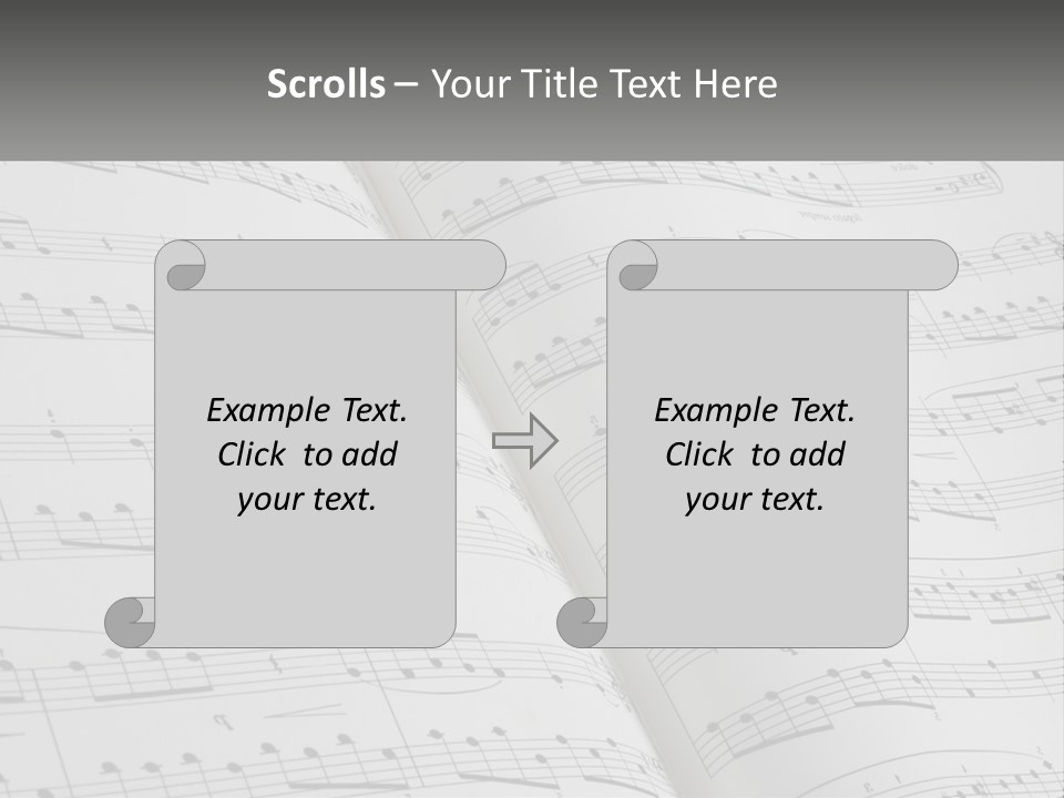 Cold Industry Temperature PowerPoint Template