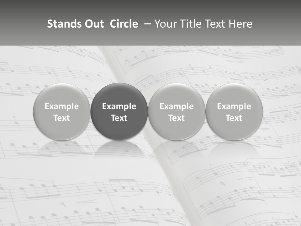 Cold Industry Temperature PowerPoint Template