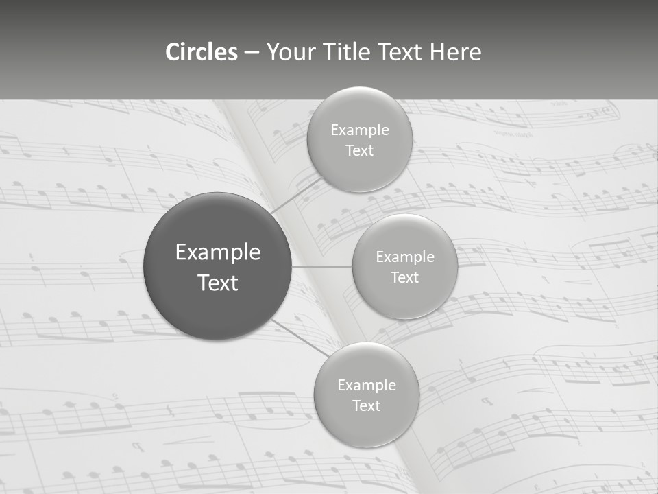 Cold Industry Temperature PowerPoint Template