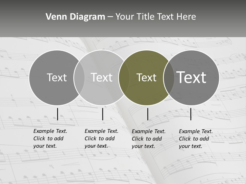 Cold Industry Temperature PowerPoint Template