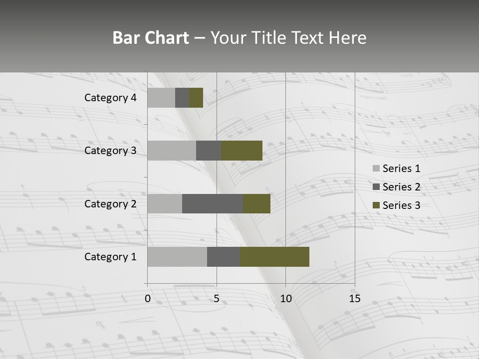 Cold Industry Temperature PowerPoint Template