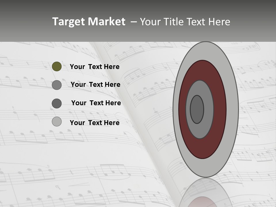 Cold Industry Temperature PowerPoint Template