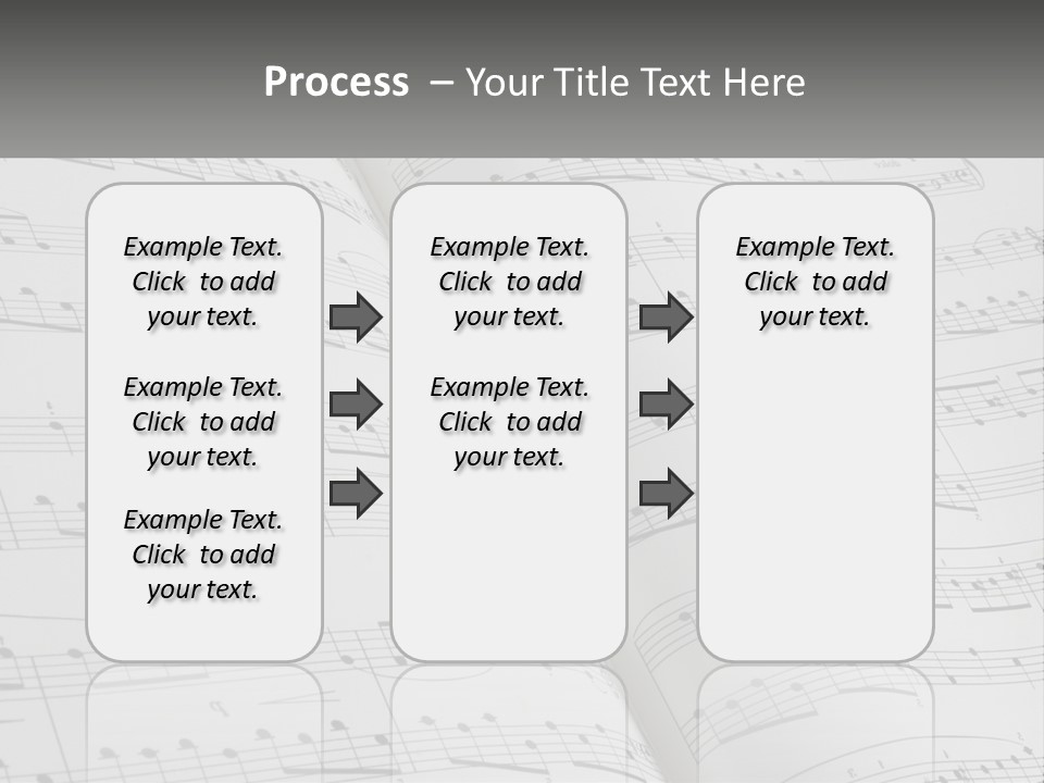 Cold Industry Temperature PowerPoint Template