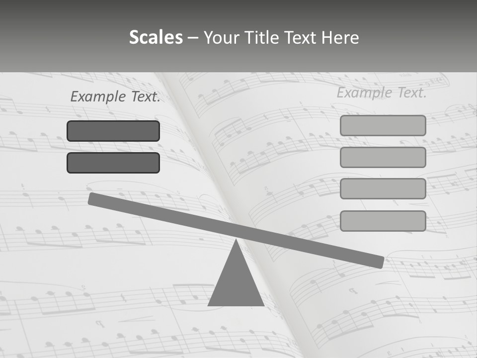 Cold Industry Temperature PowerPoint Template