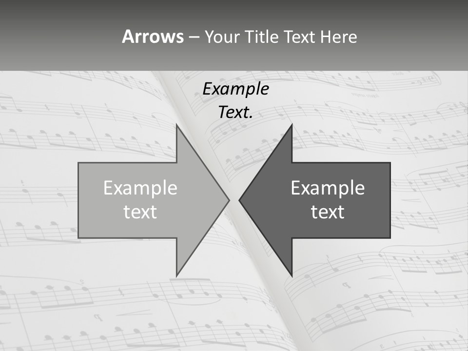 Cold Industry Temperature PowerPoint Template