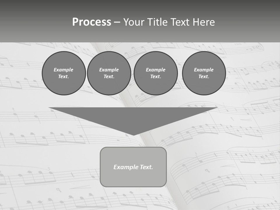 Cold Industry Temperature PowerPoint Template