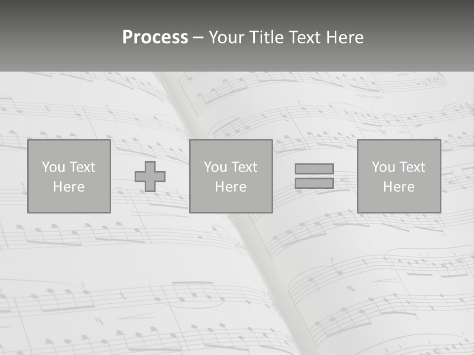 Cold Industry Temperature PowerPoint Template