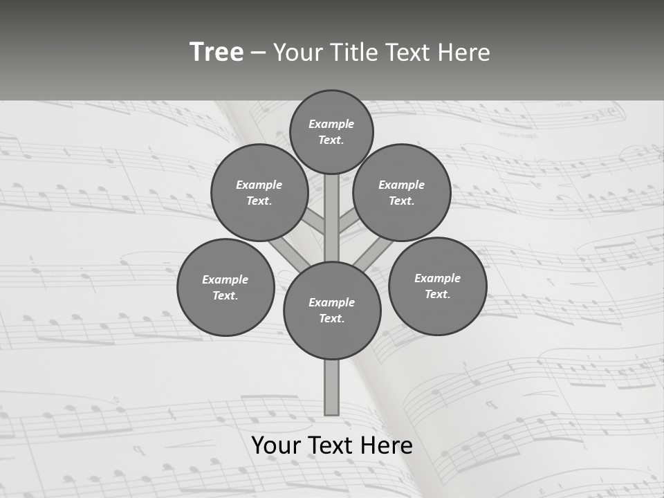 Cold Industry Temperature PowerPoint Template