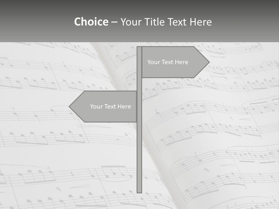 Cold Industry Temperature PowerPoint Template