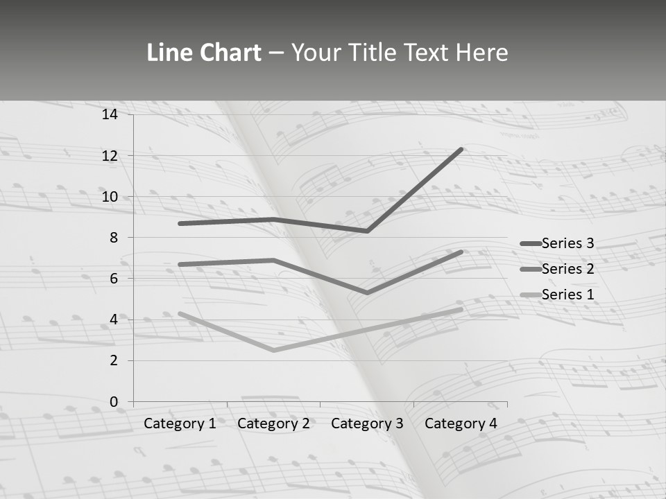 Cold Industry Temperature PowerPoint Template