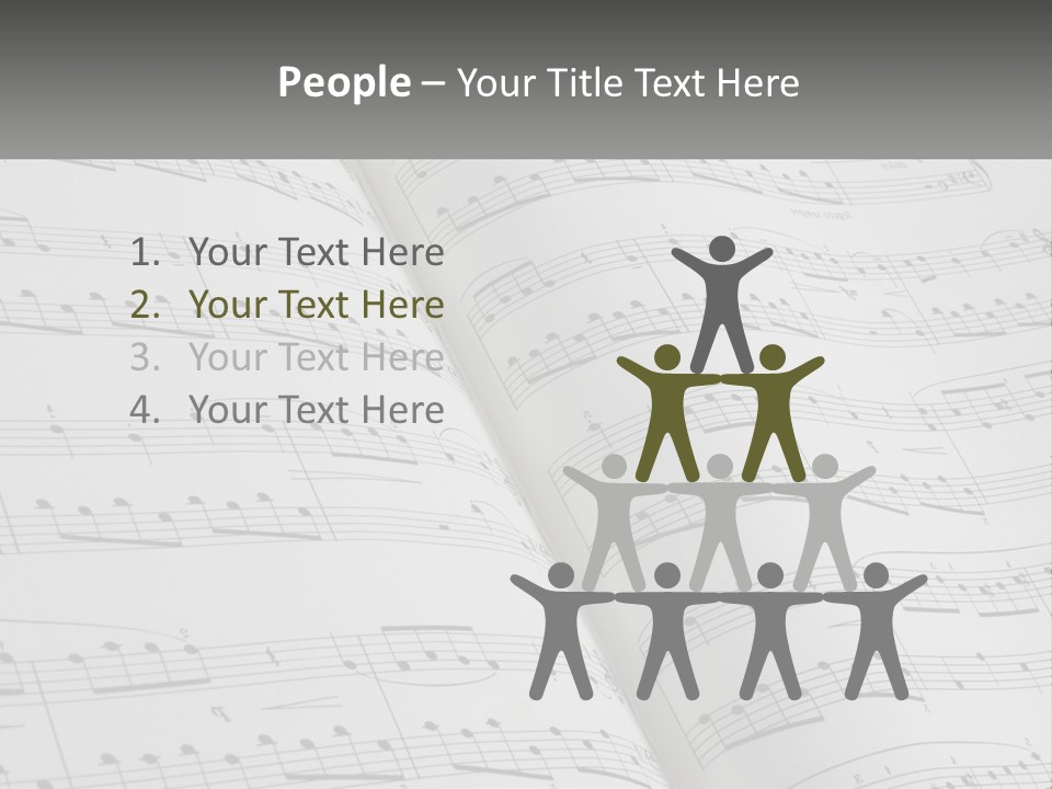 Cold Industry Temperature PowerPoint Template