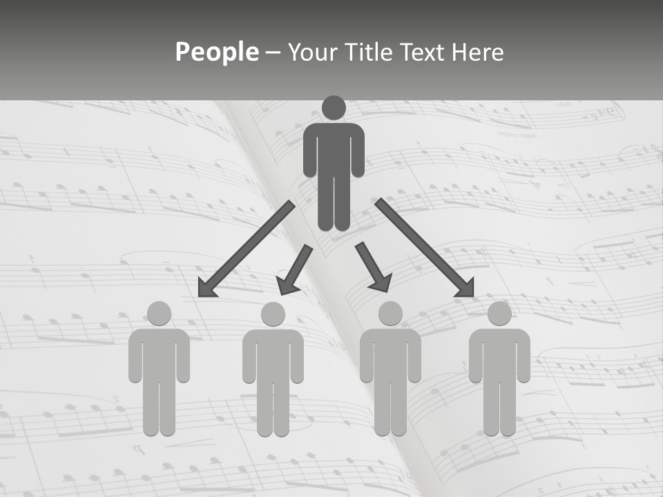 Cold Industry Temperature PowerPoint Template