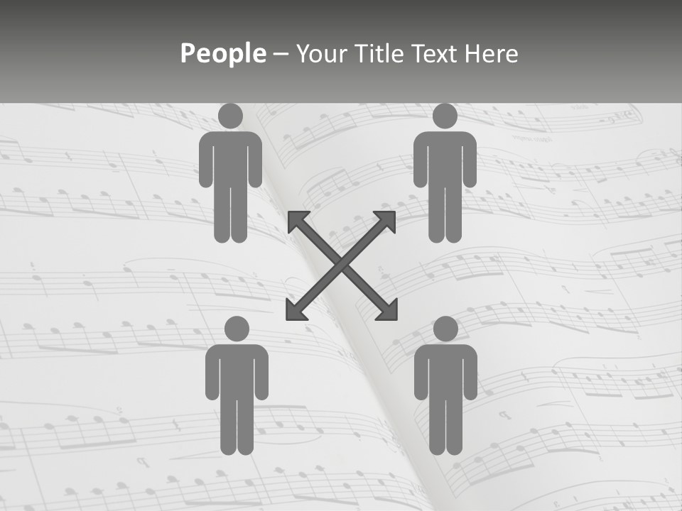 Cold Industry Temperature PowerPoint Template