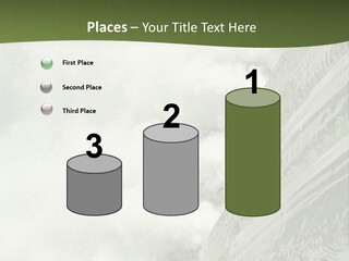 Ventilation Industry Heat PowerPoint Template