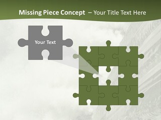 Ventilation Industry Heat PowerPoint Template