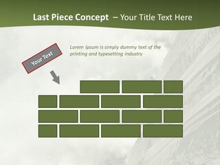 Ventilation Industry Heat PowerPoint Template