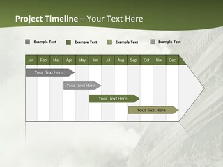 Ventilation Industry Heat PowerPoint Template