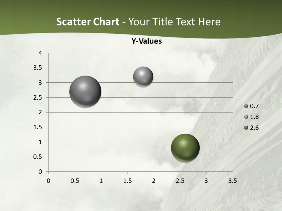 Ventilation Industry Heat PowerPoint Template