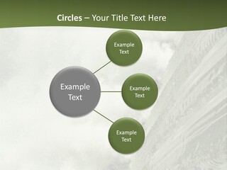 Ventilation Industry Heat PowerPoint Template