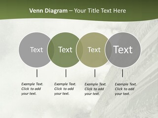 Ventilation Industry Heat PowerPoint Template