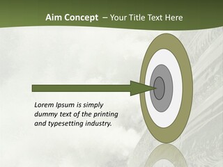 Ventilation Industry Heat PowerPoint Template