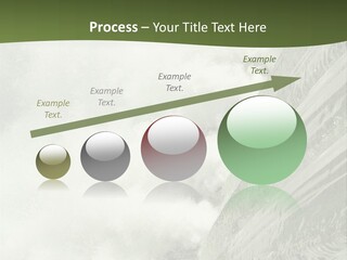 Ventilation Industry Heat PowerPoint Template