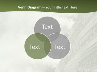 Ventilation Industry Heat PowerPoint Template