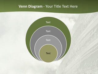 Ventilation Industry Heat PowerPoint Template