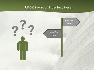 Ventilation Industry Heat PowerPoint Template