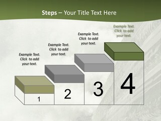 Ventilation Industry Heat PowerPoint Template