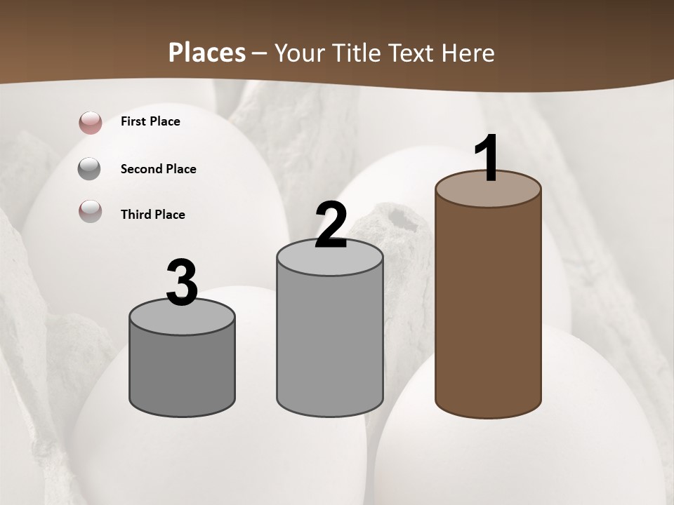Remote Part Home PowerPoint Template